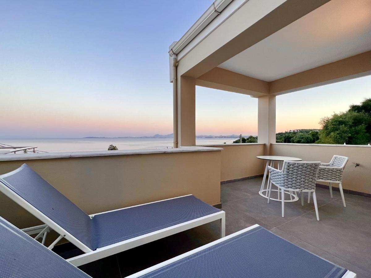Luxury Sun With Private Pool By Dadovillas Villa *