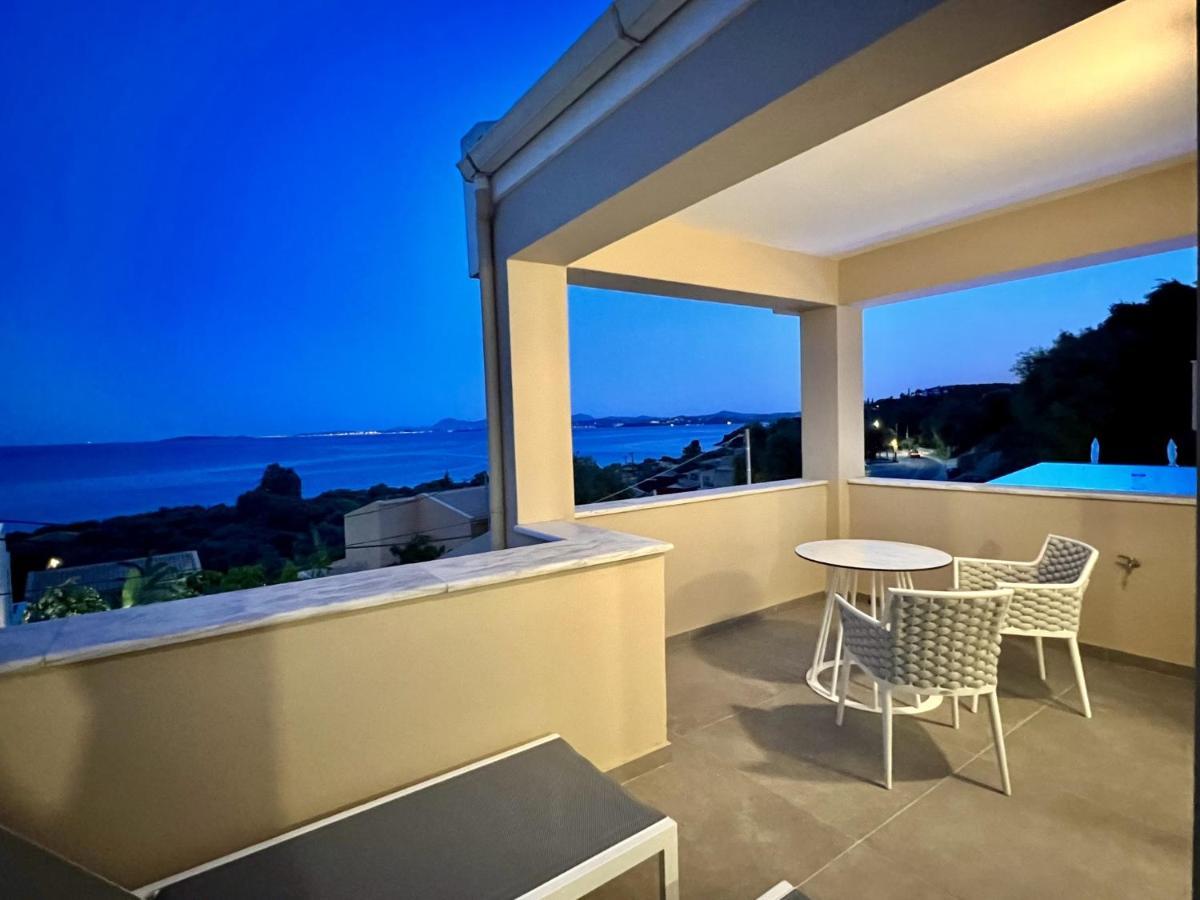 Luxury Sun With Private Pool By Dadovillas