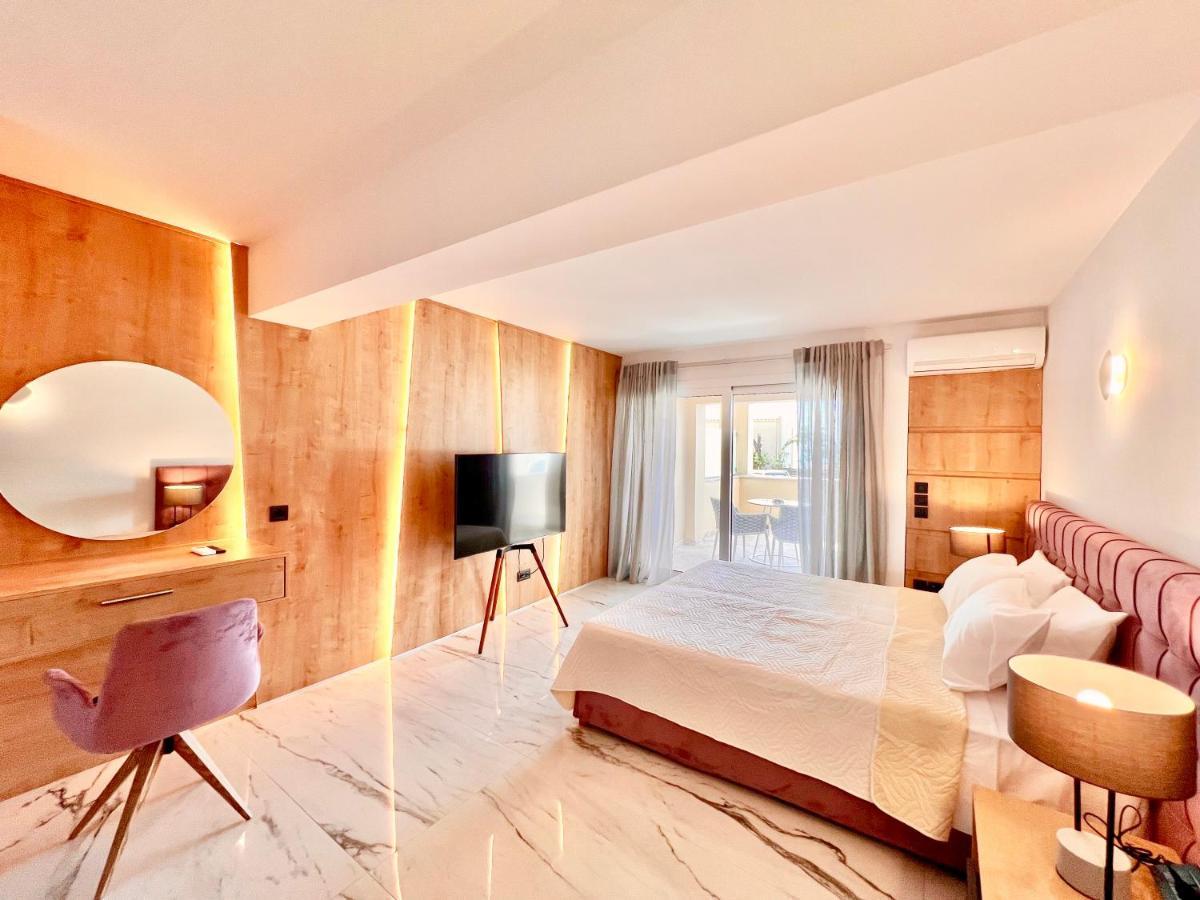 Villa Luxury Sun With Private Pool By Dadovillas