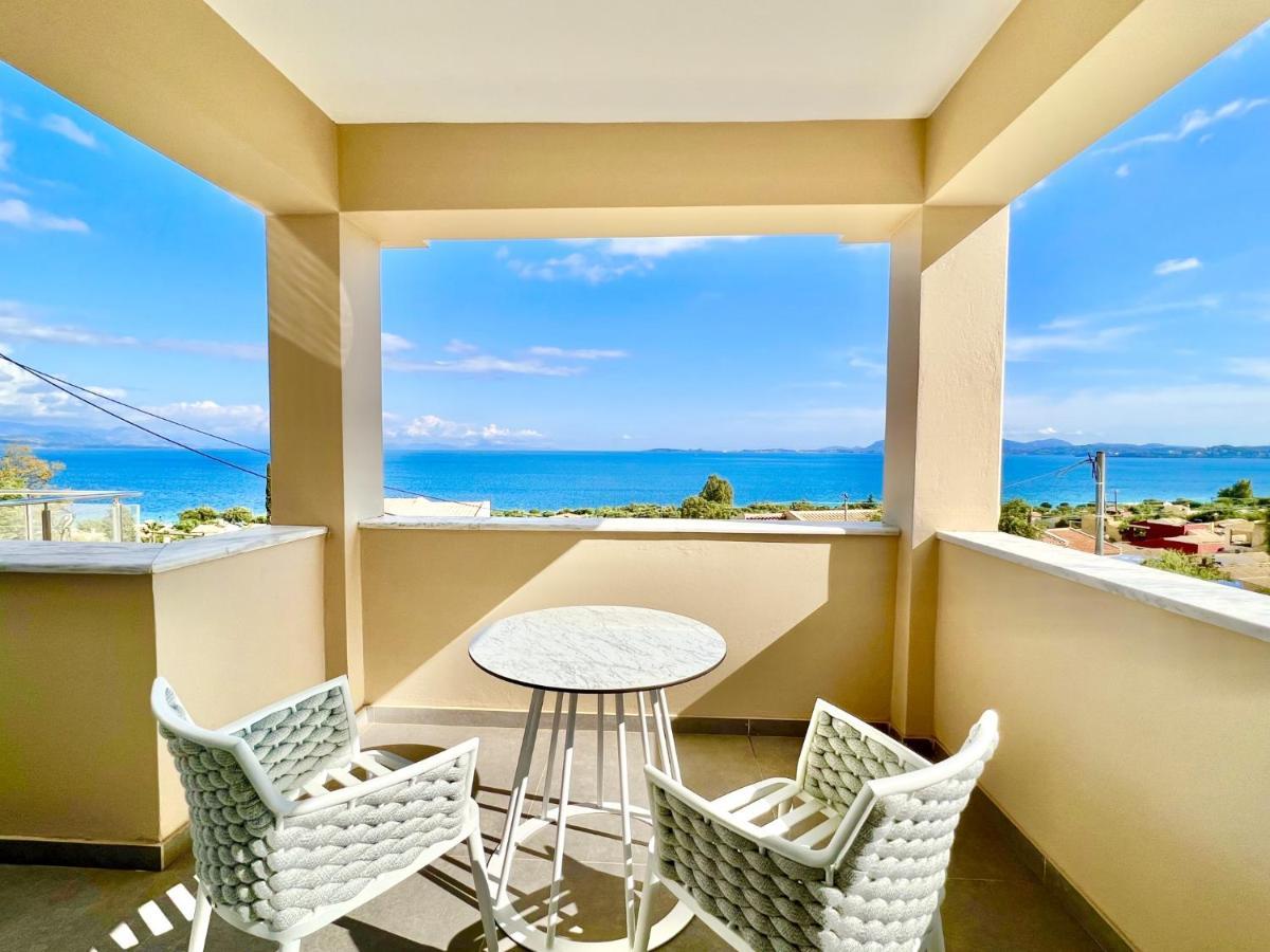Luxury Sun With Private Pool By Dadovillas Villa *