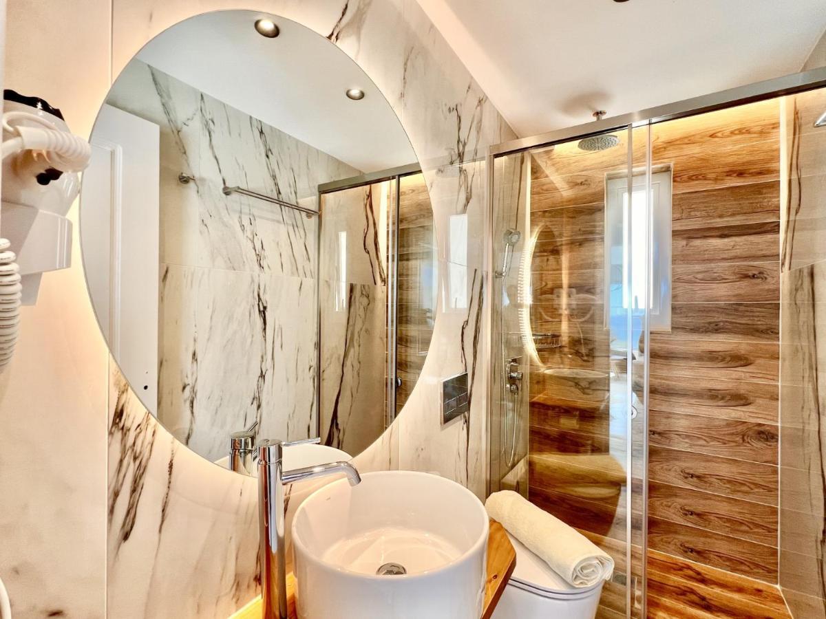 Villa Luxury Sun With Private Pool By Dadovillas *