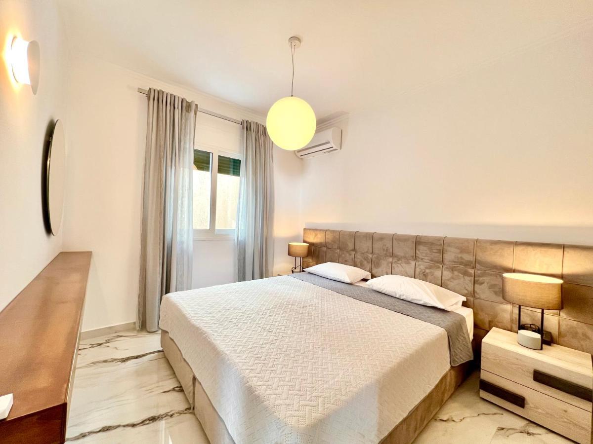 Luxury Sun With Private Pool By Dadovillas Villa *