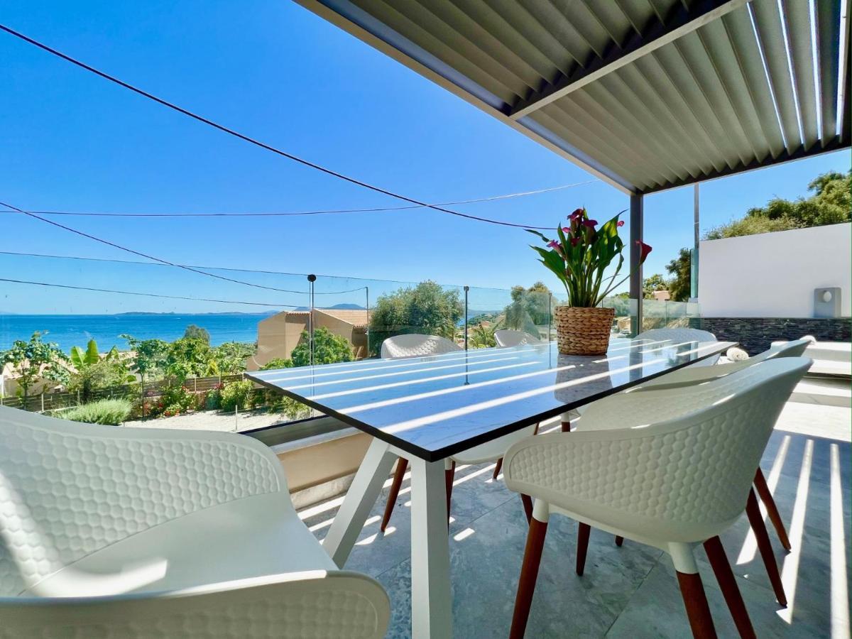 Luxury Sun With Private Pool By Dadovillas Villa