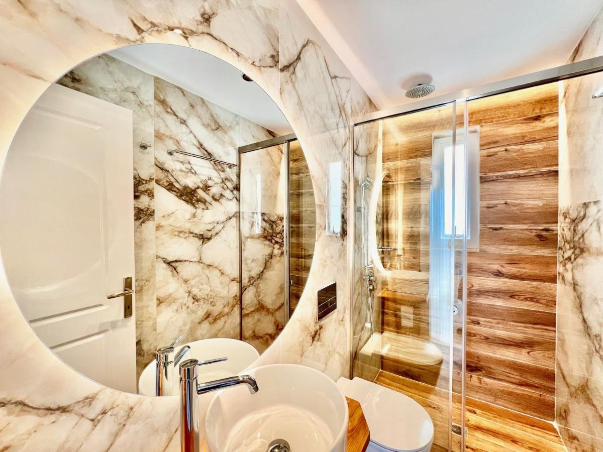 Villa Luxury Sun With Private Pool By Dadovillas